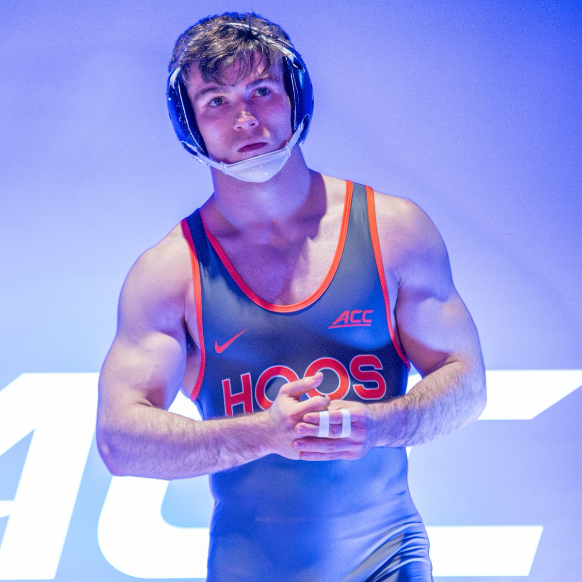 It's been a big birthday weekend...America...Nick Hamilton...

Happy birthday Nick! Hope it was a great one!

#GoHoos | #TheVirginiaWay