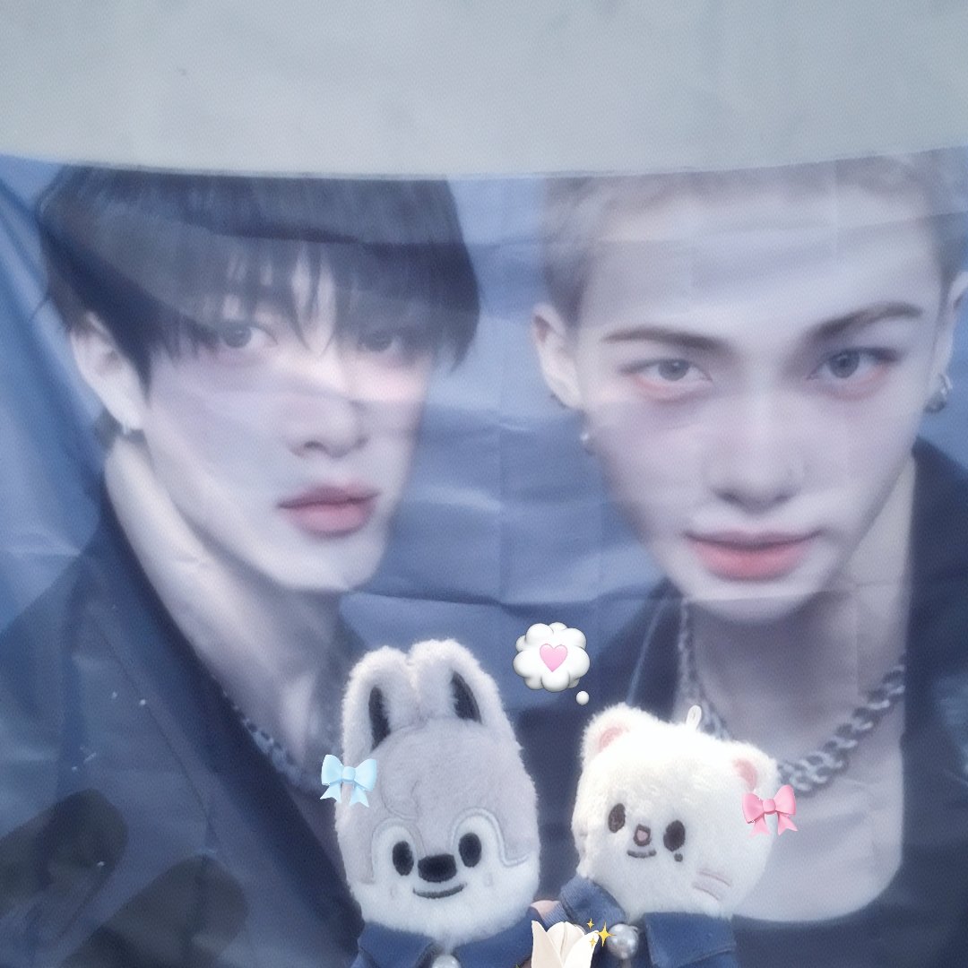 cs_chanjinphile's tweet photo. siapa yg melipir ke acara nikahan kapal kita~? :D

had a lot of fun><🩷 timakaci ya tim @320space udah bikin event untuk kapal kecil kita ini, yall did a great job🥺🫳🏻🩷

#.CHANJINJAYAJAYAJAYA https://t.co/MEDbOIsacs