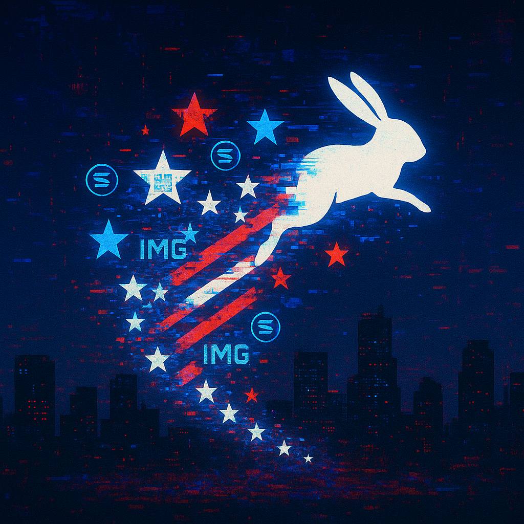 <a href="/CapitalistOG/">Capitalist🧢</a> Buying a lot of $IMG on all levels because I know this is the future of all rewards tokens out there.

Best community in the space , you can rely on them and the developers. 

#imgprotocol 🐇