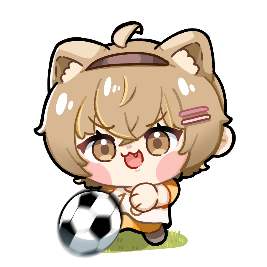 19meow_'s tweet image. ⚽️
#Miruart