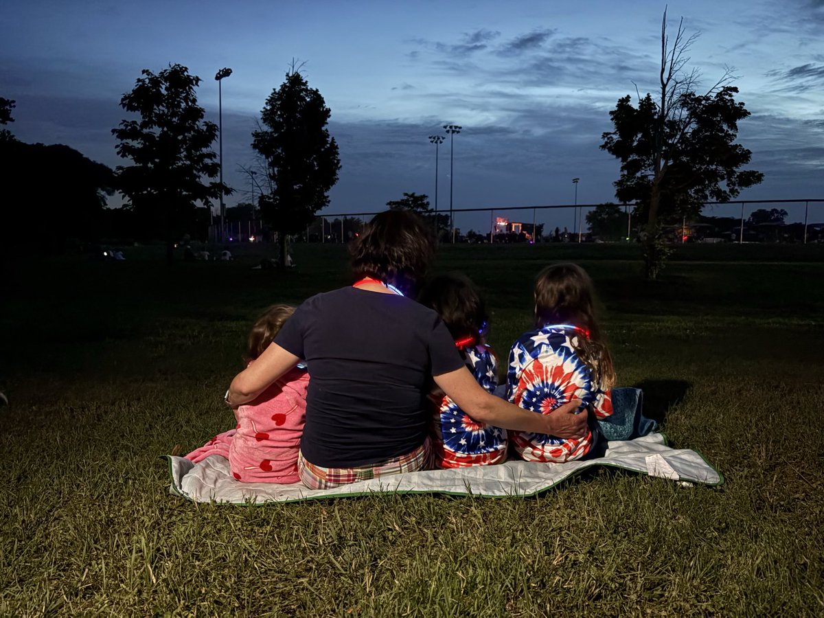 EileenforCO's tweet image. Spending time with my grandkids over the 4th of July weekend was just what my heart needed.