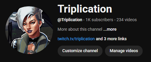 Celebrate the fruits of your labors, progress, and efforts no matter what it is!  Thanks for the 1K on YouTube!