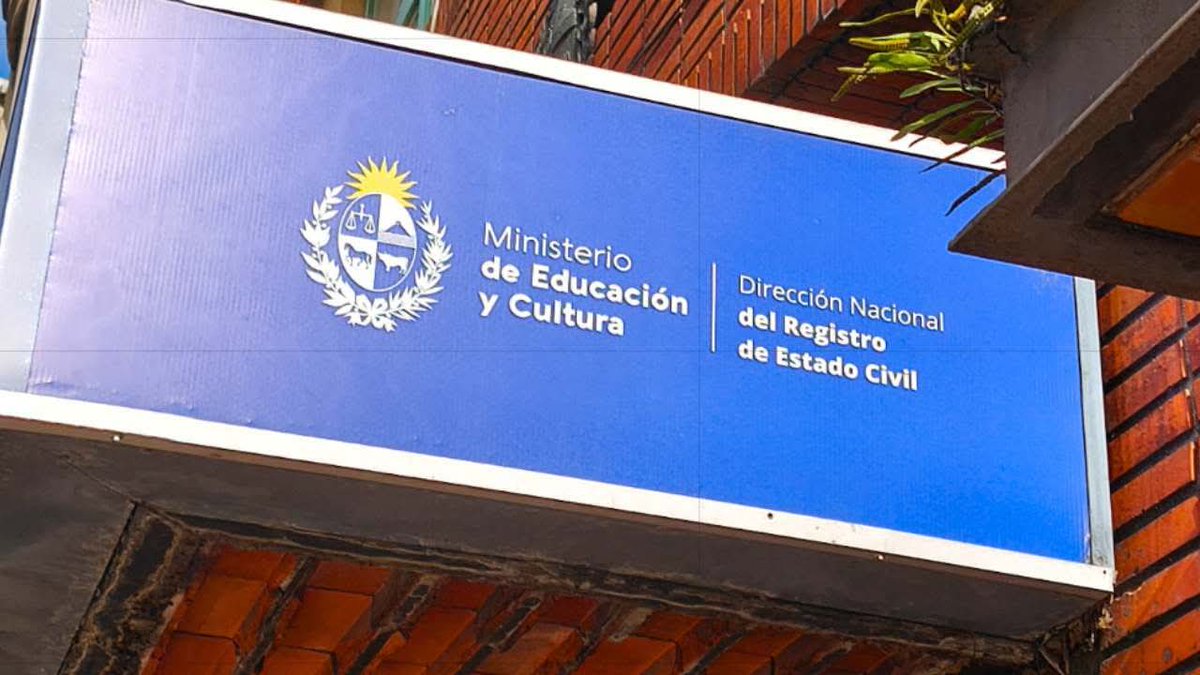 BayardiGra37959's tweet photo. "OTRO CLAVO Y VAN"
Registro Civil con 28.000 expedientes sin procesar, del gobierno anterior: ya resolvieron el 20%

La demora superaba los 13 meses para obtener partidas y registrar documentación, paso clave para residencia o ciudadanía. https://t.co/w7hf43ISx1