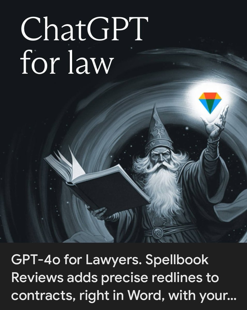 Lawyers, don't do this.