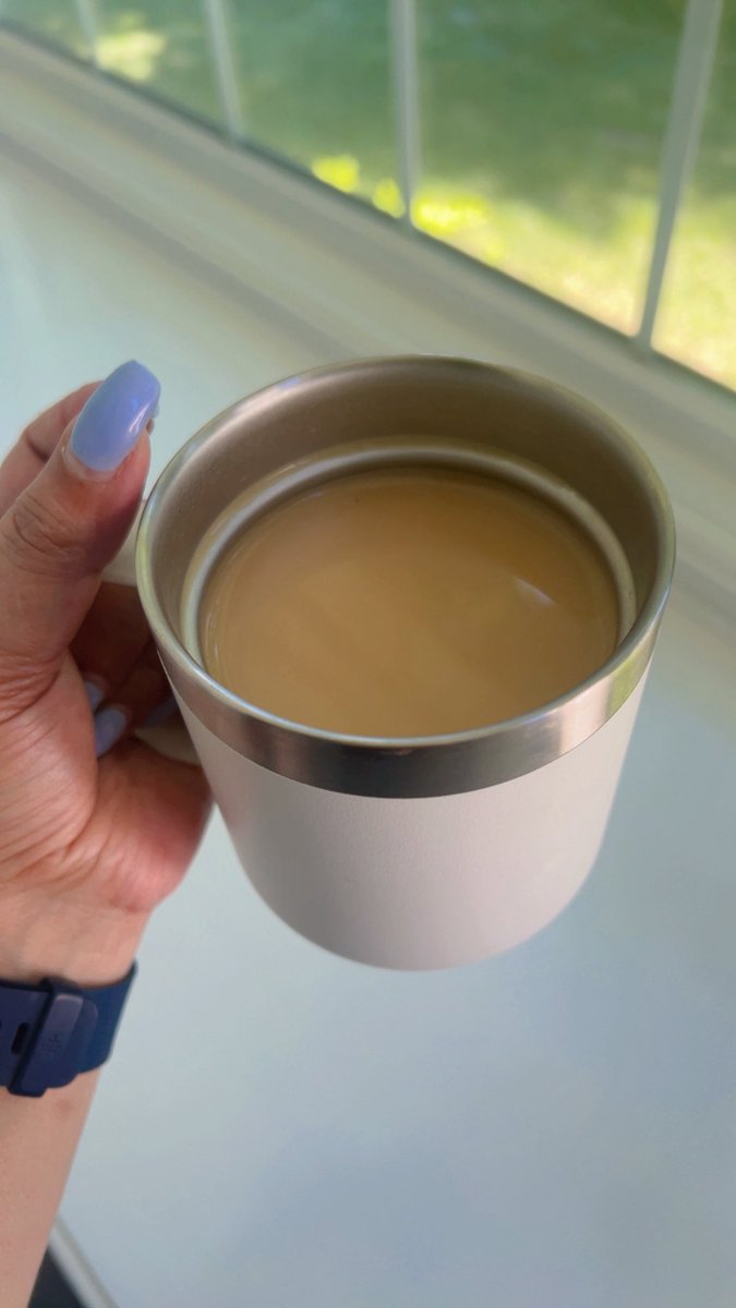 Should I begin again my epic chai-chai 
coffee -coffee posts with my unique vibes? 
 🫣🤭⭐️