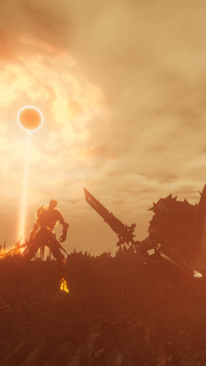 XeroOmegaVRC's tweet image. Final Journey PT1:
Seems like after all my travels i am finally here....The final fight and claim the fire....
(Thank you to my wife KINGPOM for the help)
#VRChatPhotography #VRChatPhotos #vrchat #Darksouls3 #papagen