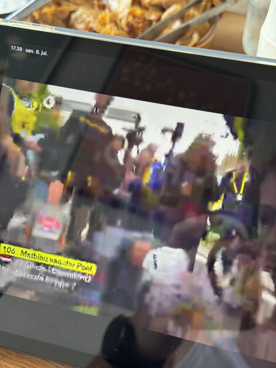 Patrick Echers tweet media