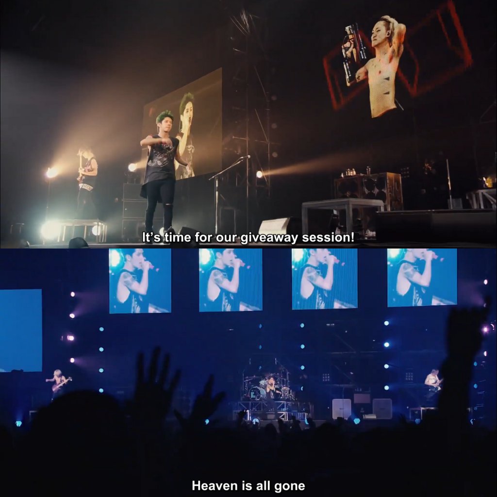 subfanid's tweet photo. Eng sub &amp; romaji lyrics of ONE OK ROCK concerts "35XXXV at Saitama Super Arena" just dropped! 🔥

Grab yours now at 📷 
https://t.co/o24Xx8MTBO
https://t.co/ySq0i33xuI 

#oneokrock #concerts #35xxxv #saitamasuperarena #subtitle #lyrics #english #oor #japantour https://t.co/fZllWAXkDD