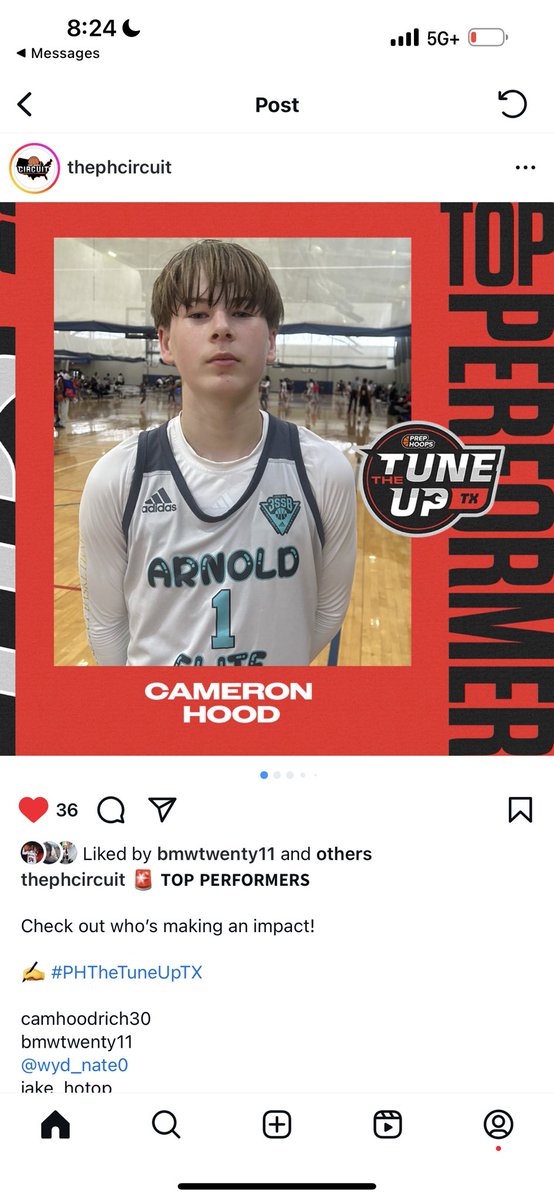 <a href="/HoodCam2029/">Cameron Hood</a>, our <a href="/EliteArnold/">Arnold Elite Est.2017 & Lady Arnold Elite Est.2018</a> <a href="/Jr3SSB/">Jr 3SSB</a> SATX 2029 best shooter 🔫 in the 210. Boy lives “MORTGAGE FREE” from 3 👌🏾. 
<a href="/PrepHoopsNext/">Prep Hoops 𝙉𝙀𝙓𝙏 🏀</a> 
<a href="/Coast2CoastPrep/">Coast 2 Coast Preps</a> 
<a href="/GASOMass/">Ryan Massad 🔎</a> 
<a href="/MattChampionATX/">Matt Champion</a> 
<a href="/AdrianMaloneyJr/">𝐀𝐝𝐫𝐢𝐚𝐧 𝐌𝐚𝐥𝐨𝐧𝐞𝐲 𝐉𝐫</a> 
<a href="/CoachJArn0ld/">Jahrrend Arnold</a>
<a href="/APhippsNBA/">Andrew Phipps</a>
<a href="/GASONextGen/">GASO NextGen</a>
<a href="/3SSBCircuit/">3Stripes Select Basketball</a>
@theoneeyedscout 
<a href="/GradyMajors/">Grady Majors</a>