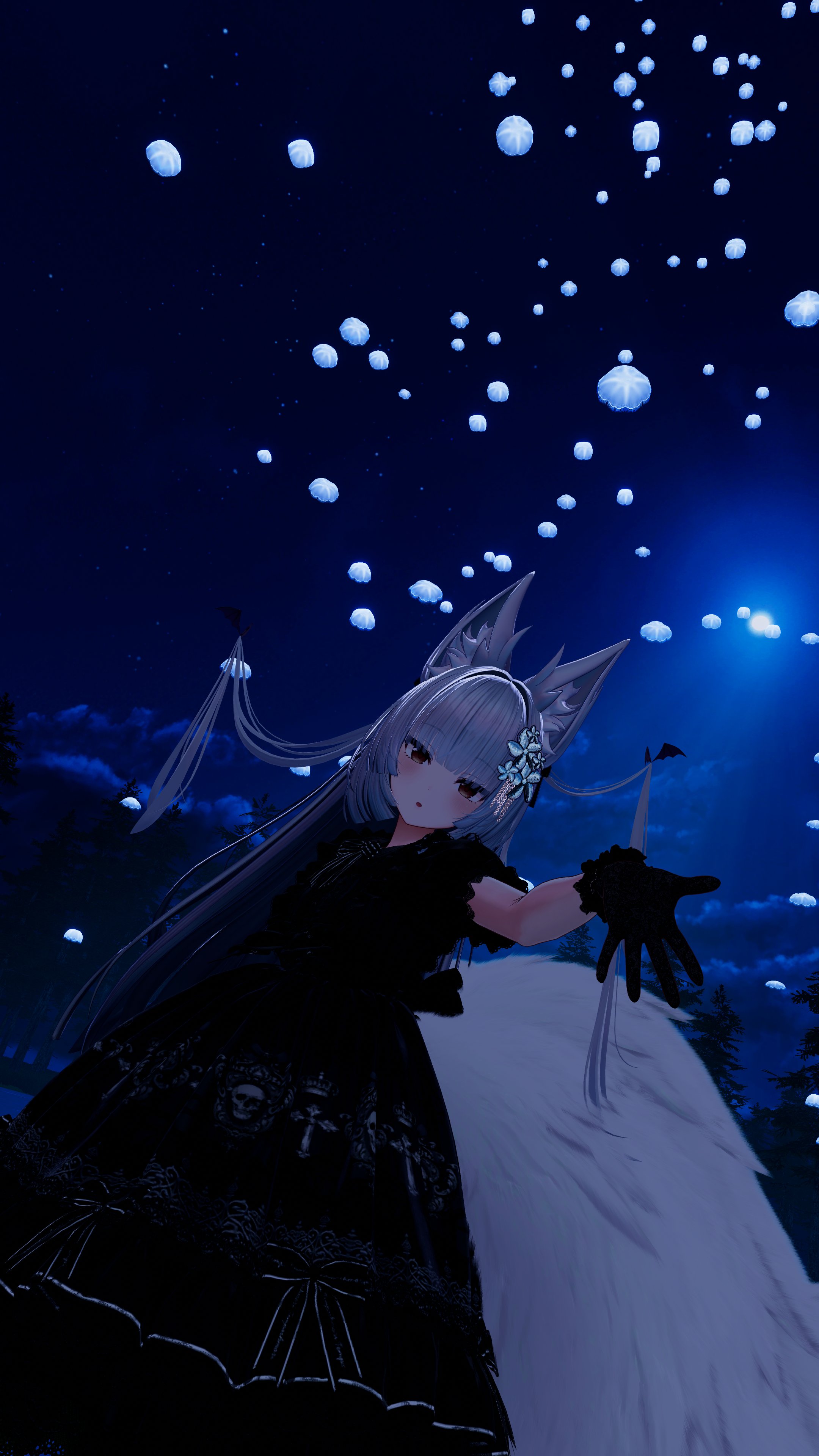 名無し＠十六夜鈴音 on X: 