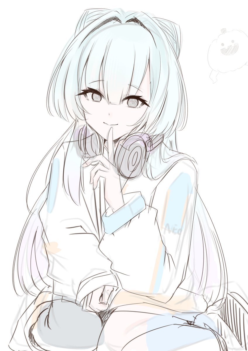 むずかしの民✍️🤔🤔 