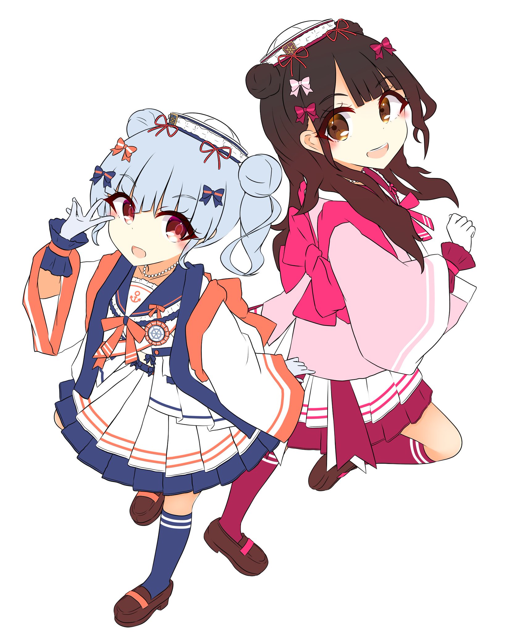 激安ブランド 土:西き02b びーつき(b/tsuki)🌙🍎C106 日:チ47a  X: on ヘアゴム