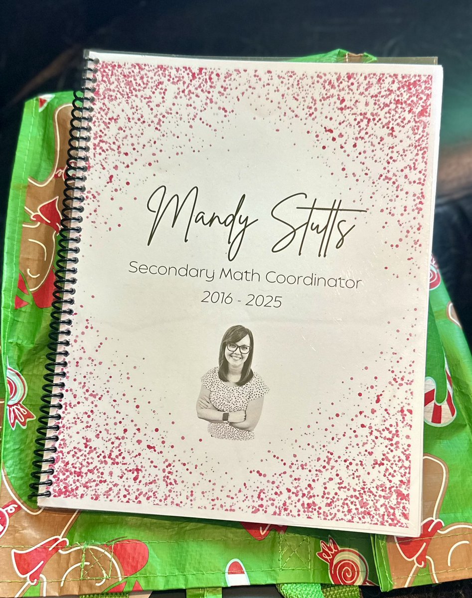Tina Hovance (@secsciencekisd) on Twitter photo Celebrated this #SecCI gem. Best wishes on your next adventure <a href="/MMStutts11/">Mandy Stutts</a>! You make a difference everyday! Celebrated this #SecCI gem. Best wishes on your next adventure <a href="/MMStutts11/">Mandy Stutts</a>! You make a difference everyday!