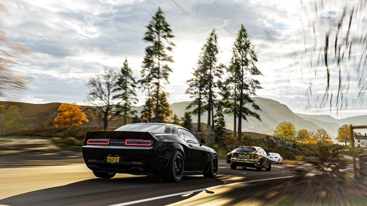 Velxity_'s tweet image. This game has a special place in my heart 

#ForzaHorizon4 #ForzaShare