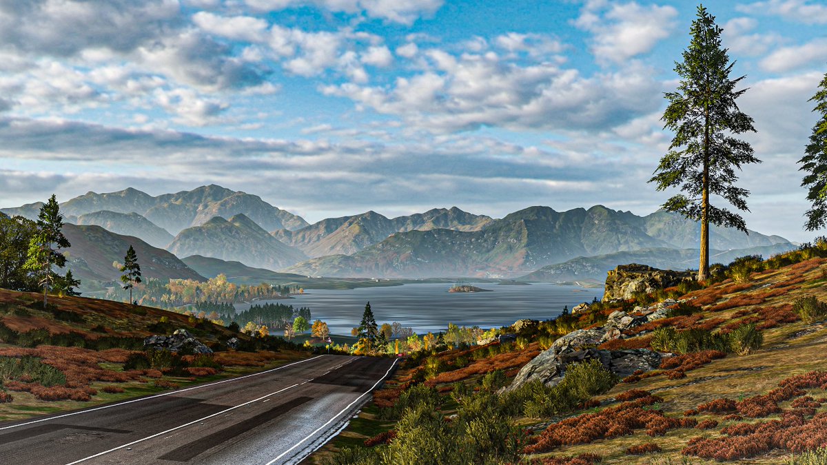Velxity_'s tweet image. This game has a special place in my heart 

#ForzaHorizon4 #ForzaShare