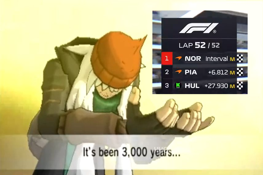 AndyMan! / Jiroooooo 📯 (@coolbigandy) on Twitter photo after all that years is it really happening?
<a href="/MattP1Tommy/">P1 with Matt & Tommy</a> #P1 #SilverstoneGP #BritishGP after all that years is it really happening?
<a href="/MattP1Tommy/">P1 with Matt & Tommy</a> #P1 #SilverstoneGP #BritishGP