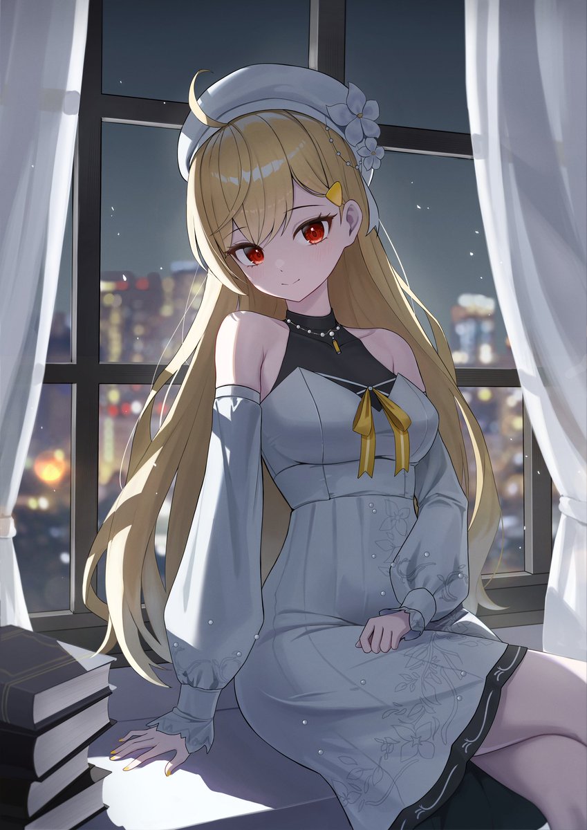 별빛잔 tweet media