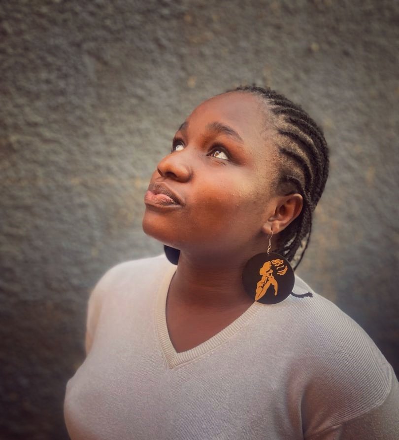 kongai_pauline's tweet image. Africa 🌍