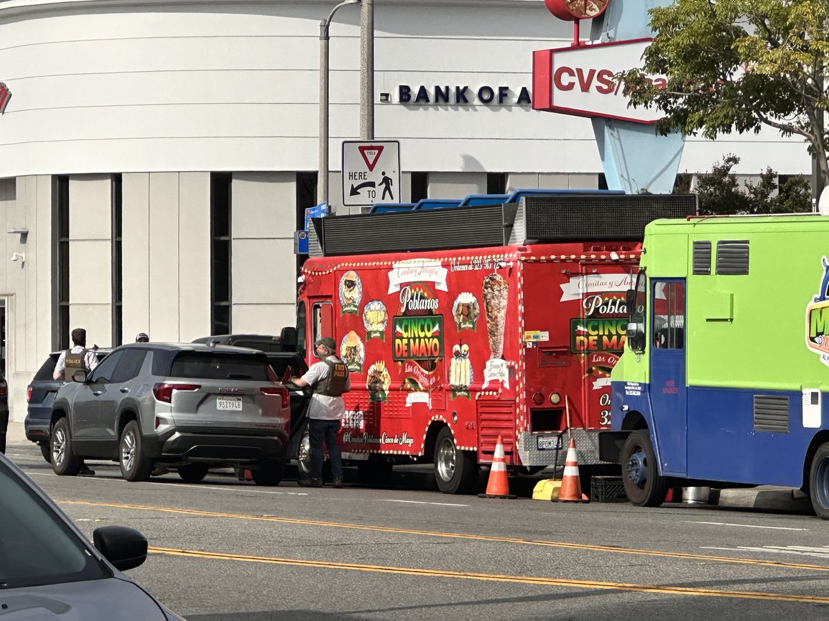 East L.A. News tweet media