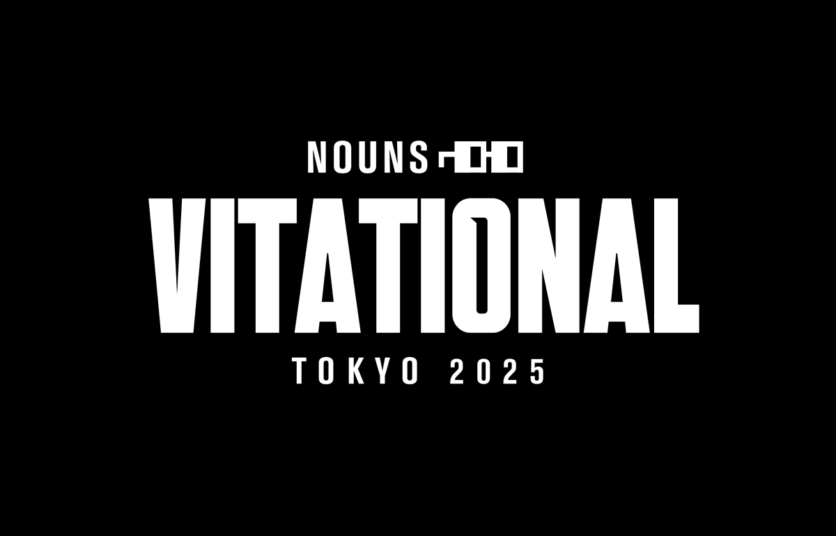 NOUNS BOWL APRIL 26 & 27 (@nounsgg) on Twitter photo Content creators! 📣
Want to cover the Nounsvitational in Japan?
<a href="/lilnounsdao/">Lil Nouns ⌐◨-◨</a> is flying out one on-the-ground reporter to capture the entire event.
They're covering up to $2500 for your flight and hotel, plus you'll get the full VIP experience with the players.
Know the Content creators! 📣
Want to cover the Nounsvitational in Japan?
<a href="/lilnounsdao/">Lil Nouns ⌐◨-◨</a> is flying out one on-the-ground reporter to capture the entire event.
They're covering up to $2500 for your flight and hotel, plus you'll get the full VIP experience with the players.
Know the