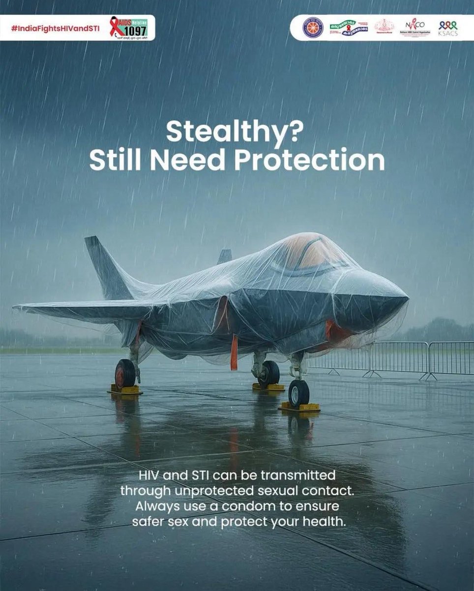 ₹700 crore fighter aircraft becomes meme material in India. 🤣🤣🤣

#F35 #Kerala #India 
#INDvsENGTest #Russia