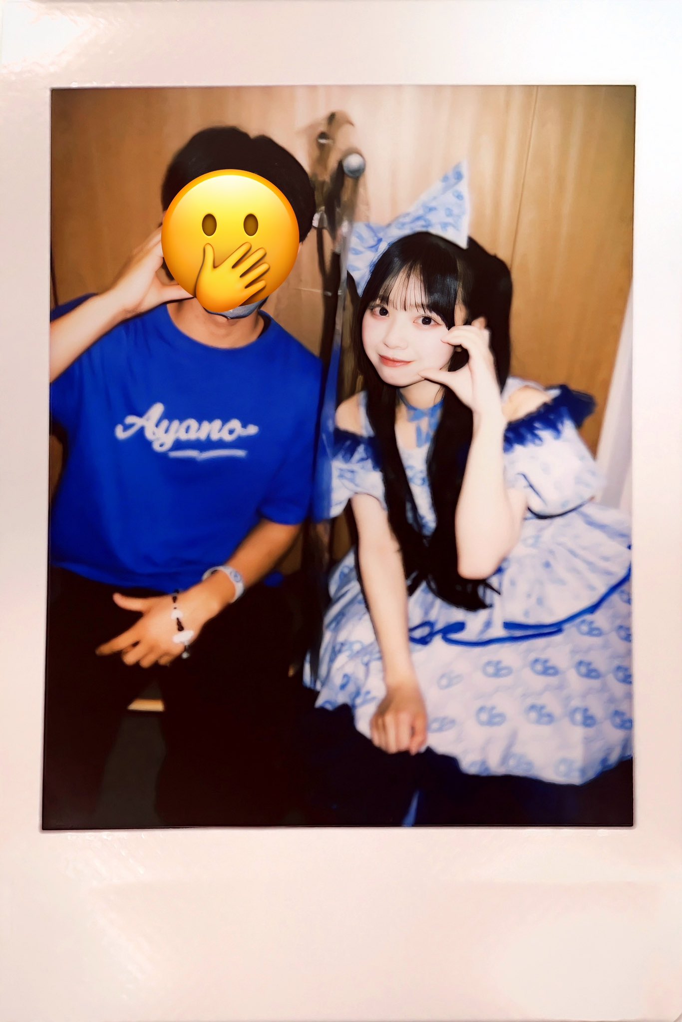 ゆうと(ゆうとん➞彩乃命名) on X: 