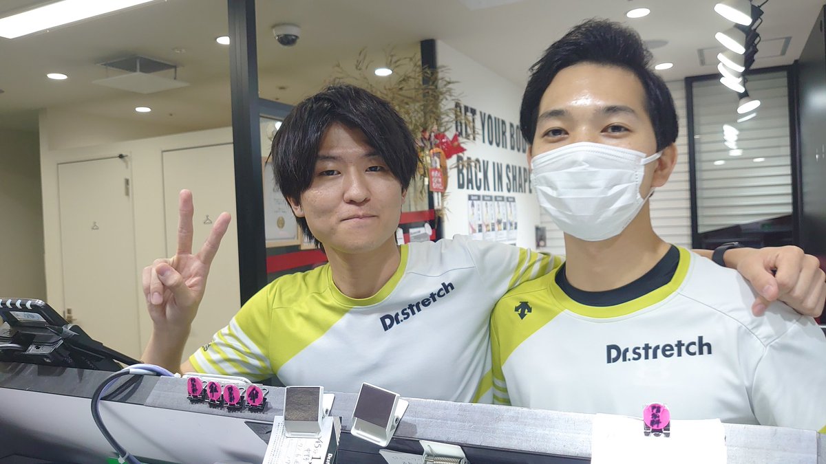 小石ヨウスケ tweet media