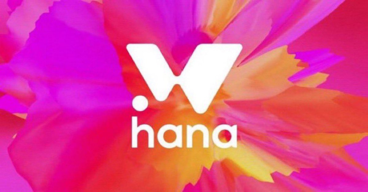 Some people are still asleep.
Others are waiting for the TGE.
But a few already figured it out.

The real HANA drop is already live.
It is not a token. It is mindshare.

Better wake up and start yapping HANA.

<a href="/HanaNetwork/">Hana</a> is not waiting for you.