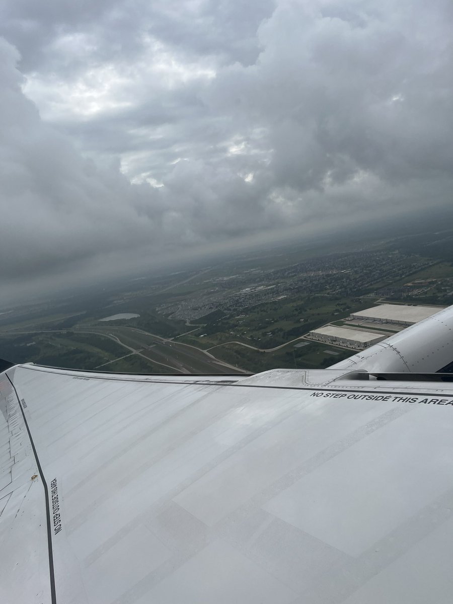 Thanks Austin!
Even for the record rainfall!
It was great!

My thoughts are still with the families that were affected by the floods 🙏🏼