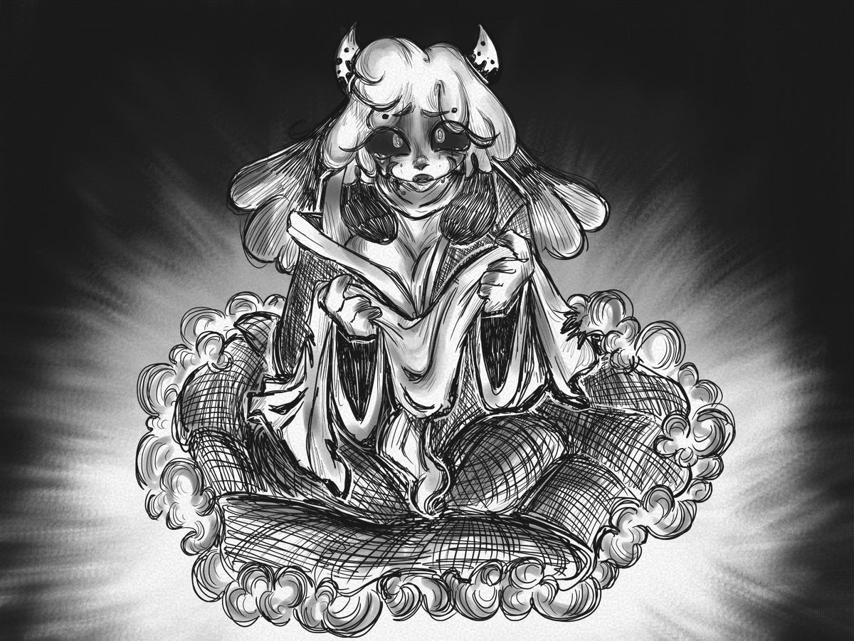alebriday062's tweet photo. mi leah ta triste ;-;
#UndergroundElements #drawing #fanart #undertale_au https://t.co/QuXHgLtnCA