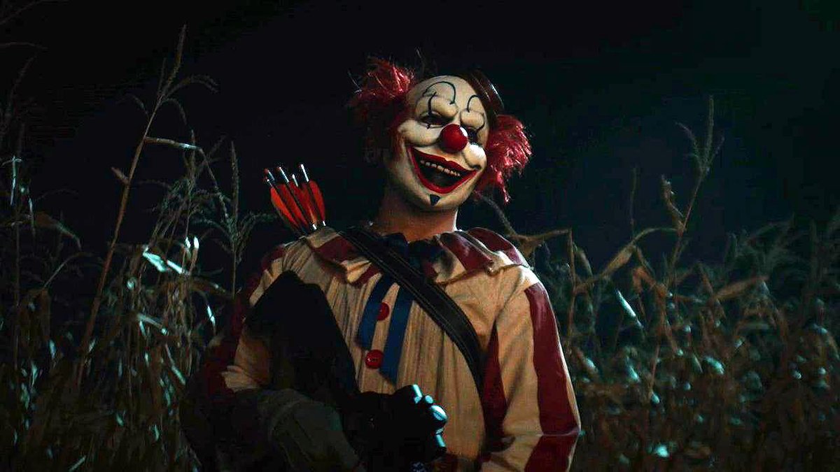 Mundoplus.tv Festivaleros (@mp_festivaleros) on Twitter photo 📽️"Clown in a Cornfield", Mejor Película en PUFA 2025, que duplica su público y se consolida como referente del género #cine #festival #pufa2025 <a href="/PucelaFantastic/">Pucela Fantástica</a>
ℹ️ Más info. en 👇
mundo.plus/bcKxZ 📽️"Clown in a Cornfield", Mejor Película en PUFA 2025, que duplica su público y se consolida como referente del género #cine #festival #pufa2025 <a href="/PucelaFantastic/">Pucela Fantástica</a>
ℹ️ Más info. en 👇
mundo.plus/bcKxZ