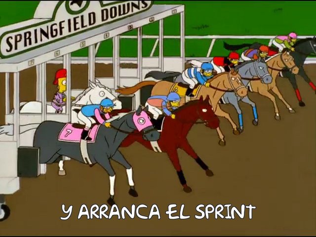 Colapinto en el #BritishGP