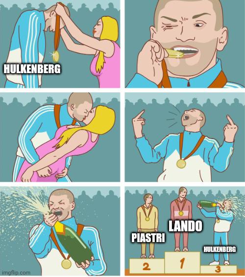 F1 TROLL (@f1trollofficial) on Twitter photo 