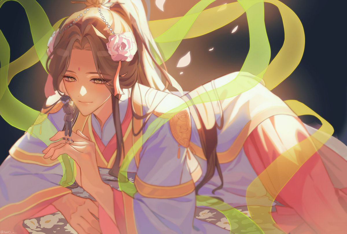 haeD_u_'s tweet image. #TGCF