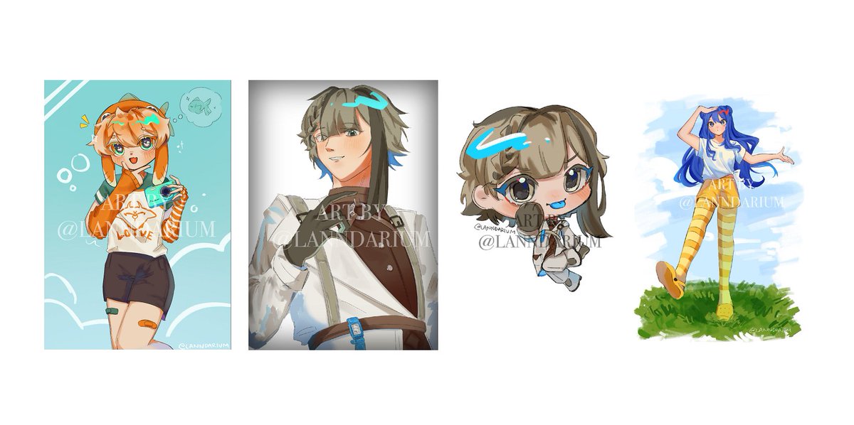 #artfight2025

ocs belong to PixiDust (TH/AF), monoyagi02 (IG), kiznakaz (IG)