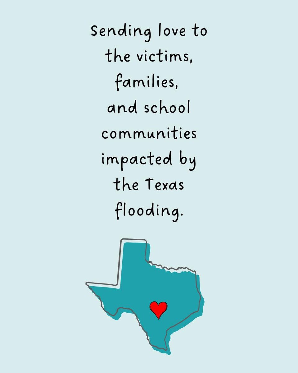 The summer camp experience closely parallels a school community: campers/students, counselors/teachers, friends/peers, &amp; activities/lessons all meant to create memorable experiences. Sending love to the victims, families, first responders, &amp; impacted school communities! #Heavy❤️