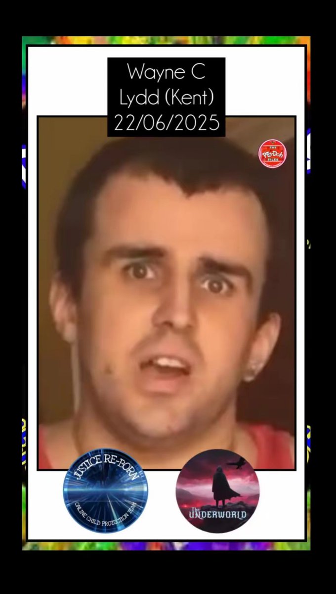 FrankTPDF's tweet image. Wayne C #Lydd #Kent 22-06-2025 #fyp #awareness #sharedpost #PeaDohFiles #TeamTPDF