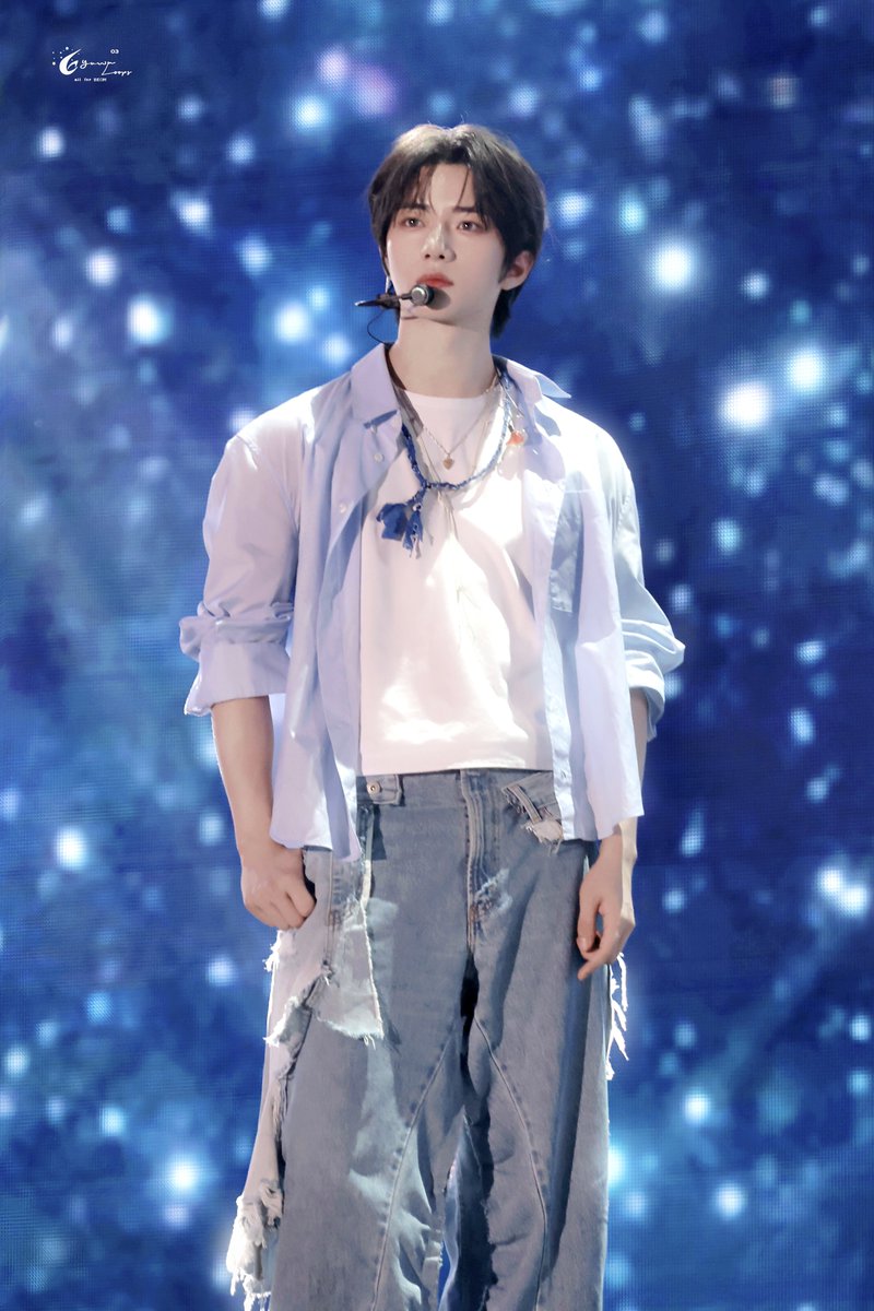gyuwuloops313's tweet image. 250706

#범규 #BEOMGYU #ボムギュ
#TXT_범규 #TXT_BEOMGYU