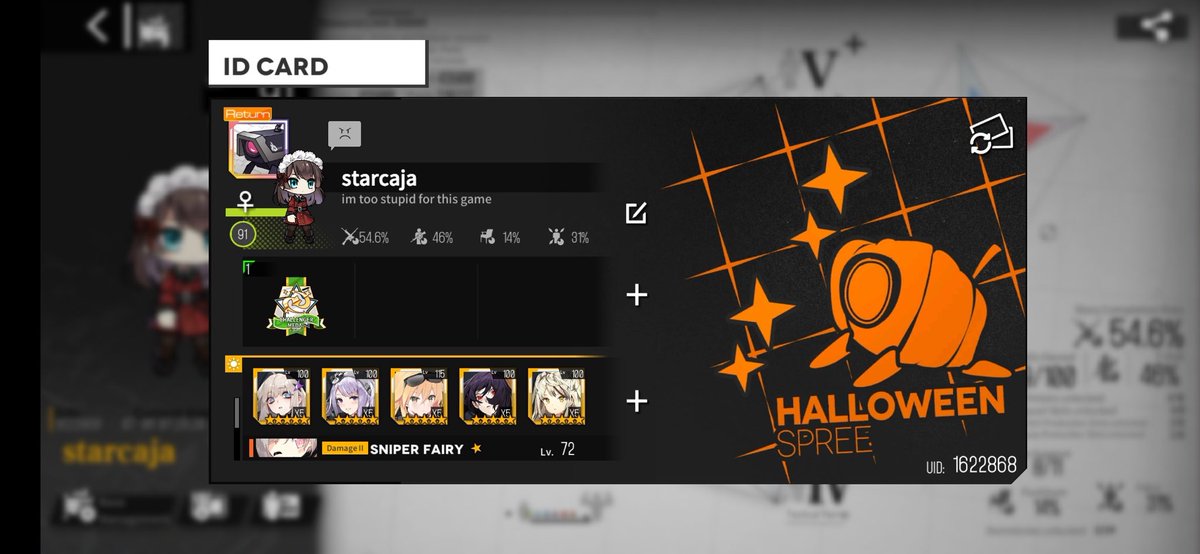 starcaja's tweet photo. hey hi hello hiiii https://t.co/RQaUAKythF