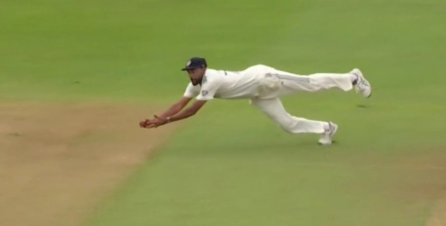 The hand of law… strikes again! 🫡