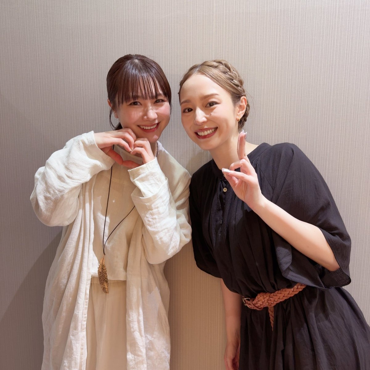 石田亜佑美&staff【公式】 (@ayumi_ishida__) / X