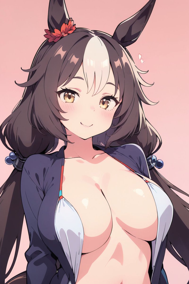 #ヤマニンゼファー
