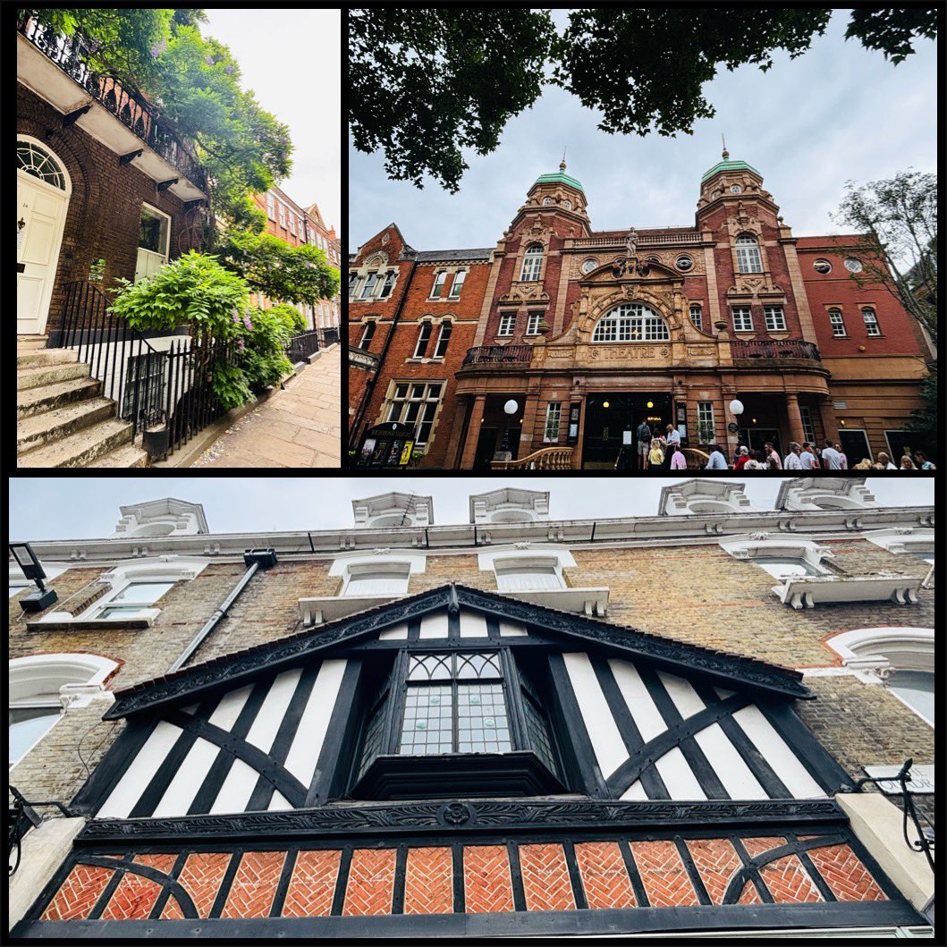 MissCDFarran's tweet image. Wondrous little #7 mile stroll from #Richmond to #Putney πππΌββοΈπ₯Ύ