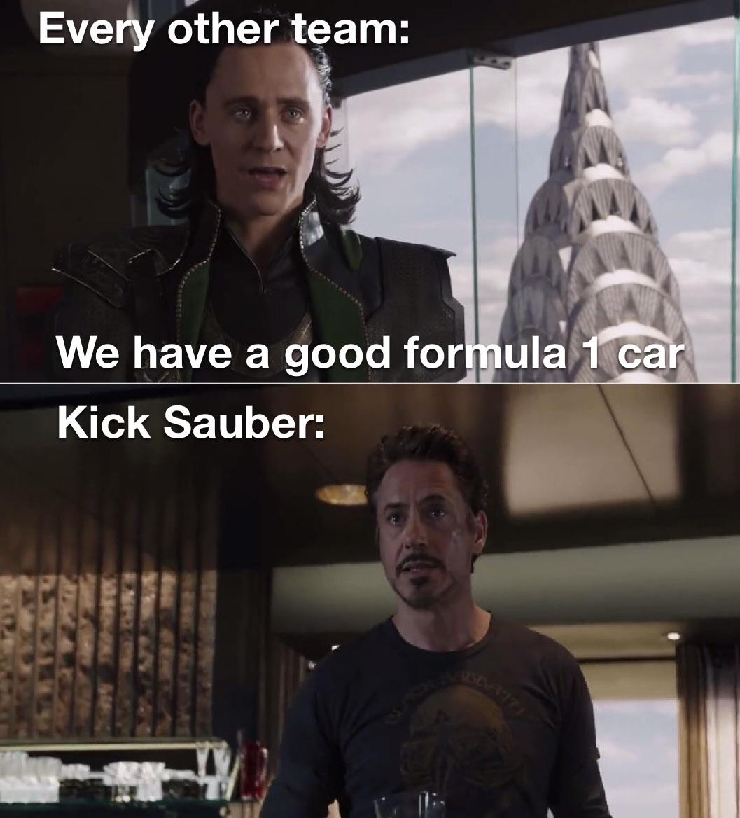 WE HAVE HULK!