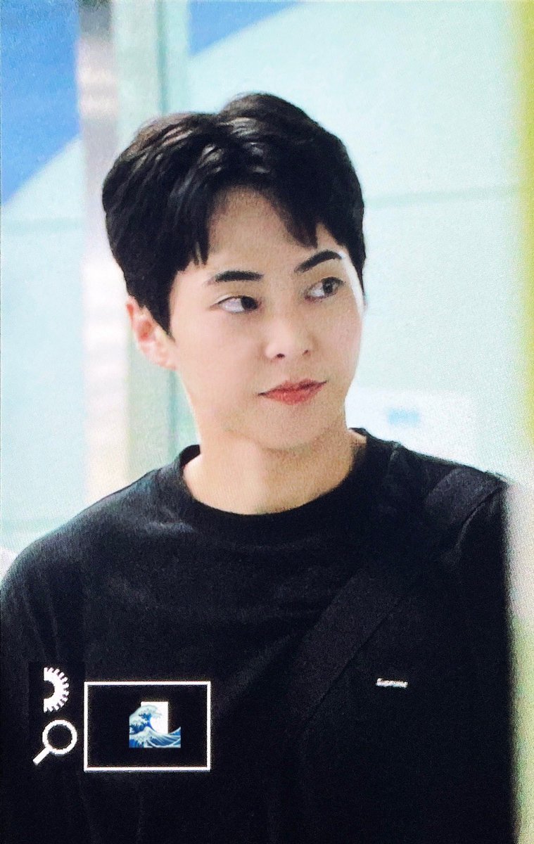 250706 이건첫번째레슨 오늘ㅈㄴ잘생기기
#시우민 #XIUMIN