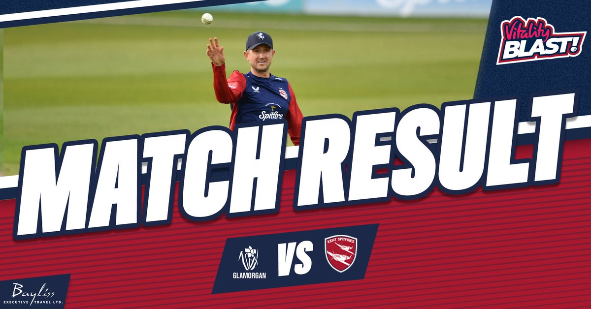 Kent Cricket tweet media