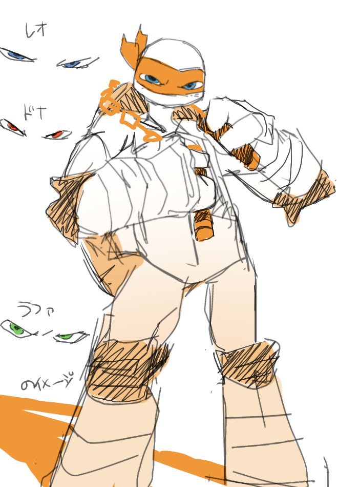 tamotoO_Q's tweet image. 