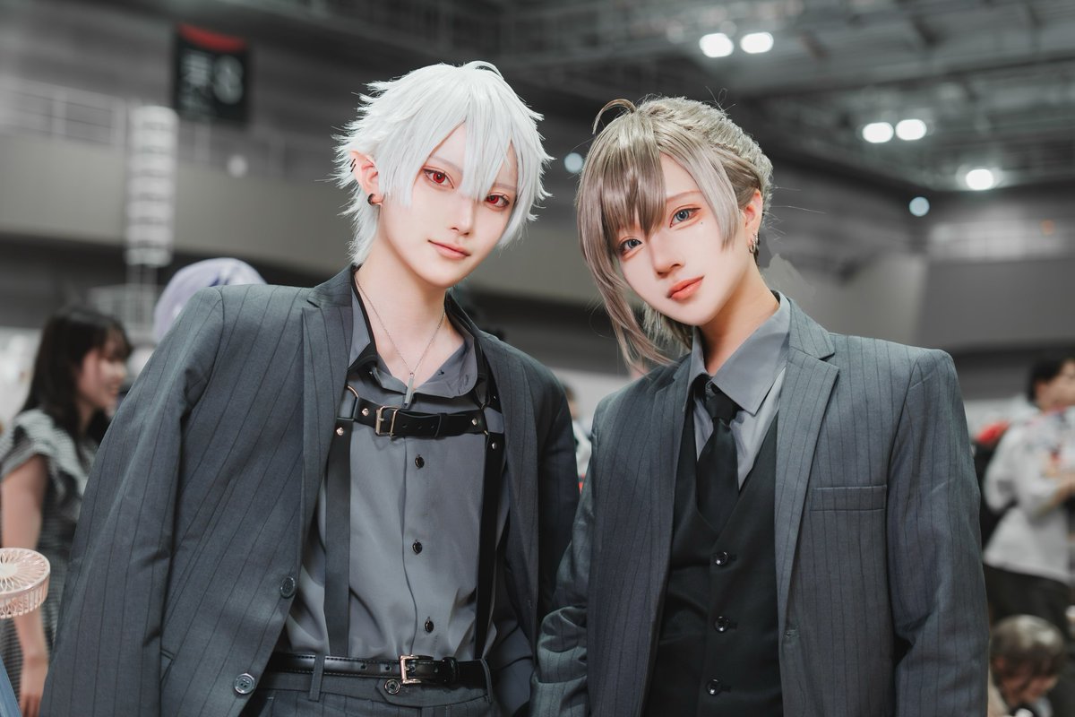 にじそうさく10