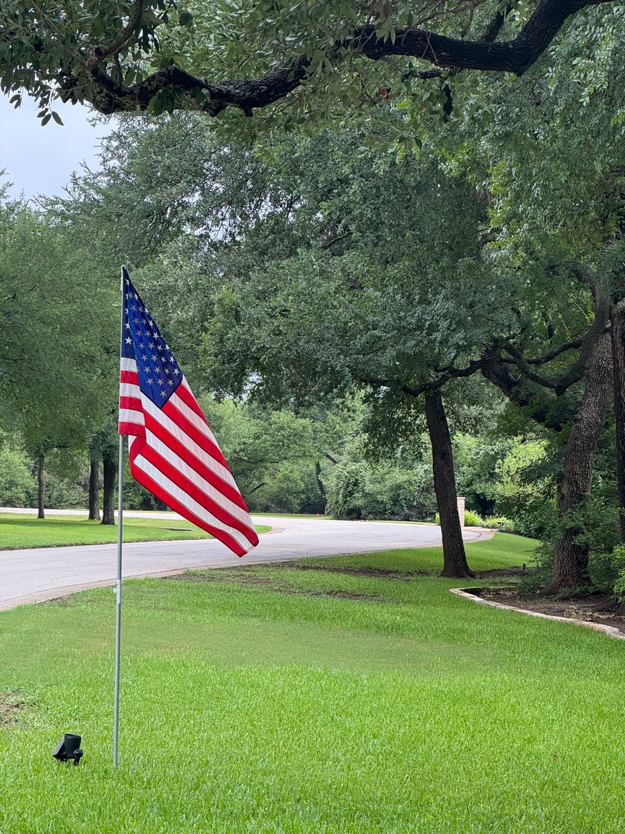 Sending 🙏🏼 to the Texas Hill Country.