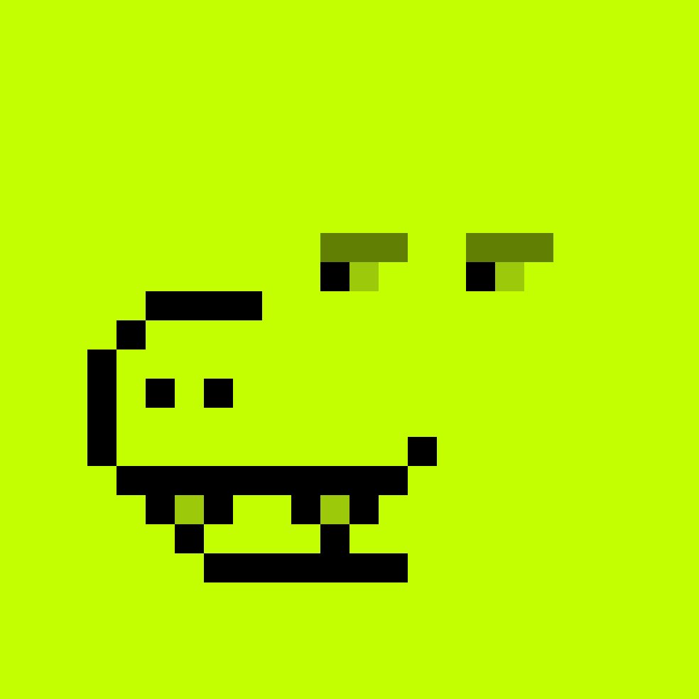 Bitcoin Phunks 🐢 (@cryptophunksv69) on Twitter photo 